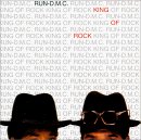RUN DMC, King of Rock